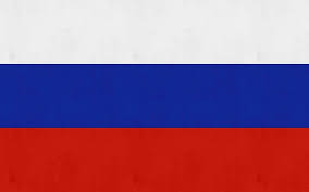 Russian Flag