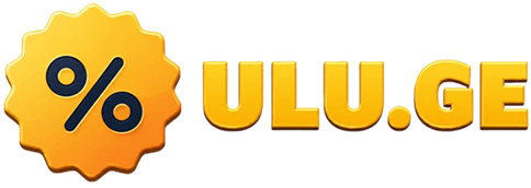 ulu.ge Logo