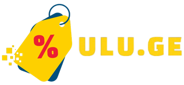 ulu.ge Logo