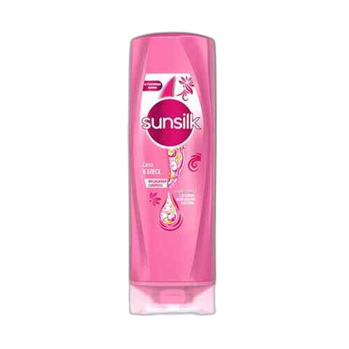 თურ. სანსილკი შამპუნი 350 მლ x 18 ნორმალური თმის (ახალი2)