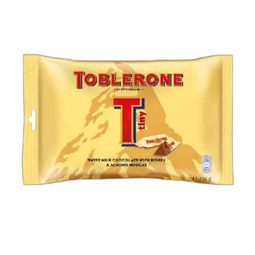 შოკოლადი ტობლერონი /Tobler/ 280გრ