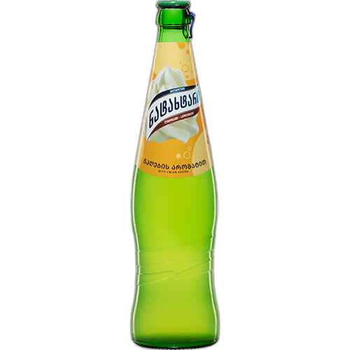 ლიმონათი ნაღების /ნატახტარი/ 0.5ლ