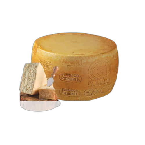 ყველი პარმეზანი მთლიანი ბურთი /VALGRANA/ წონის  /200.00გრ