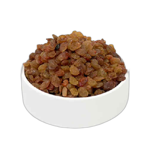 ქიშმიში მუქი უცხოური /100.00გრ