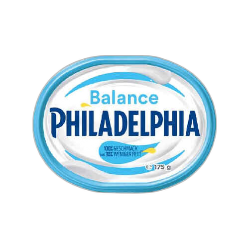 კრემყველი  ბალანსი /ფილადელფია 175გრ