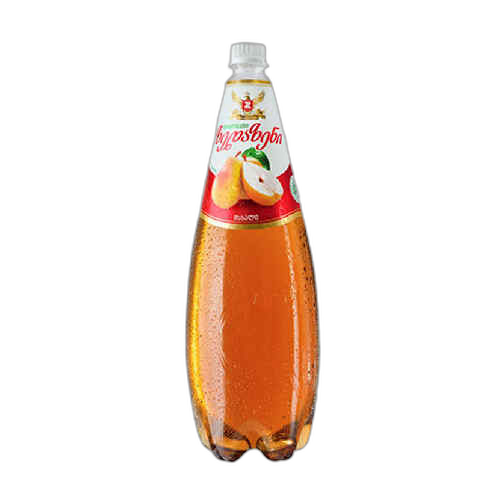 ლიმონათი მსხალი /ზედაზენი/ 2ლ