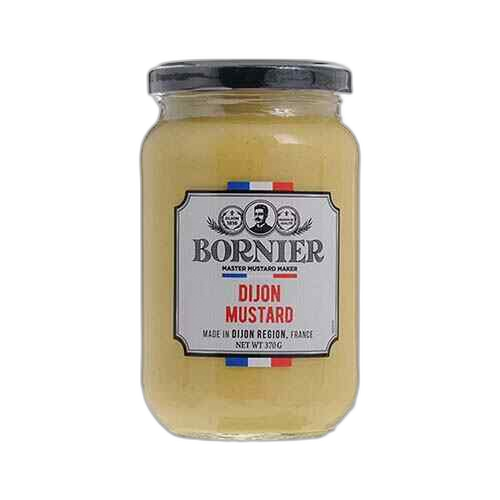 მდოგვი დიჟონის /BORNIER/ 370გრ