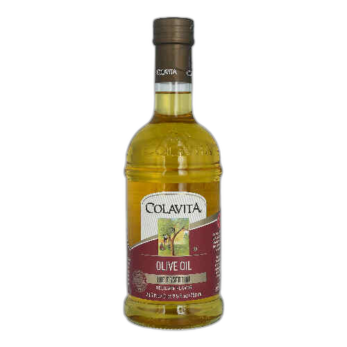 ზეთი ზეითუნის /Colavita/ 750მლ