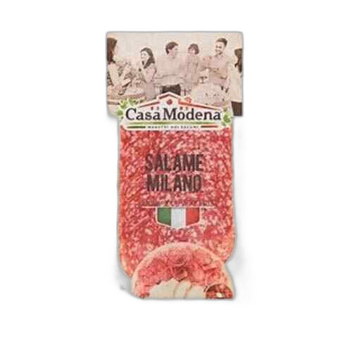 სალიამი მილანო "Buen Appetito" / CASA MODENA / 80 გრ