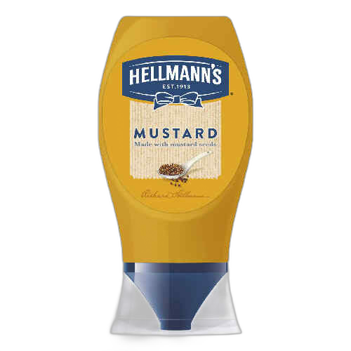 მდოგვი /ჰელმანსი/ 250გრ