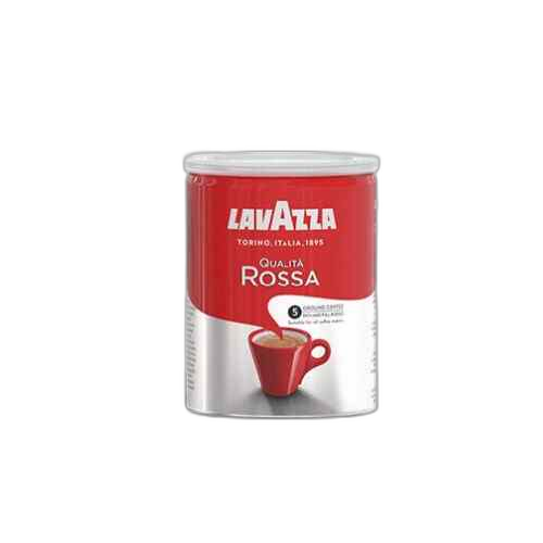 ყავა დაფქვილი /ROSSA/ 250 გრ