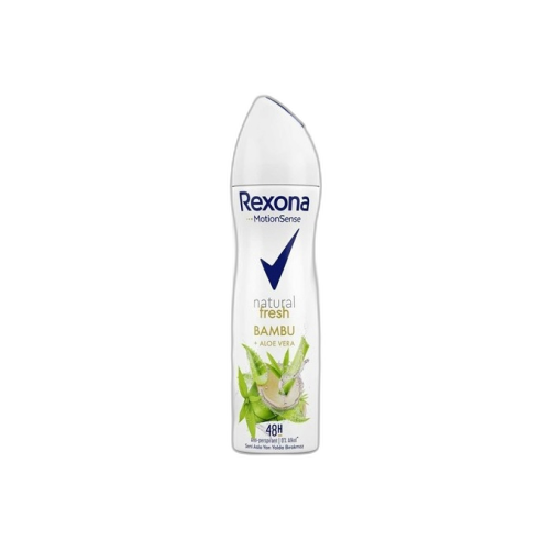 რექსონა ფოშ დეო 150 მლ x 24 ალოე ვერა