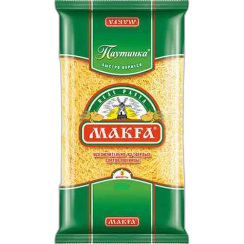 მაკარონი სპაგეტინი /მაკფა/ 400გრ