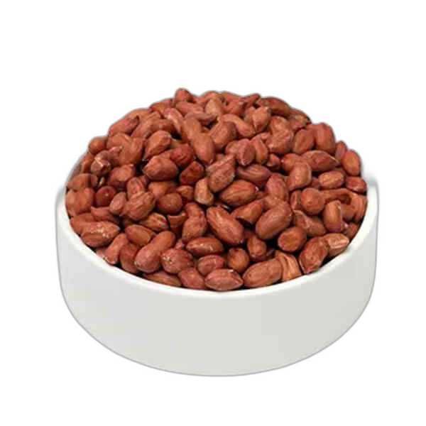 მიწის თხილი გარჩეული /100.00გრ