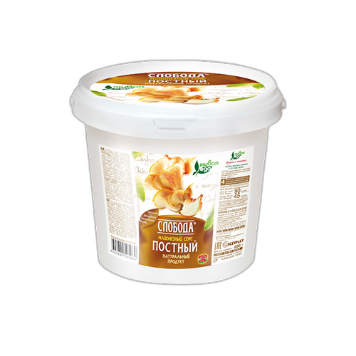 მაიონეზი სამარხვო /სლობოდა/ 830გრ