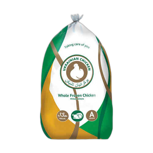 ქათმის ასორტი უკრაინული ქათამი 1კგ