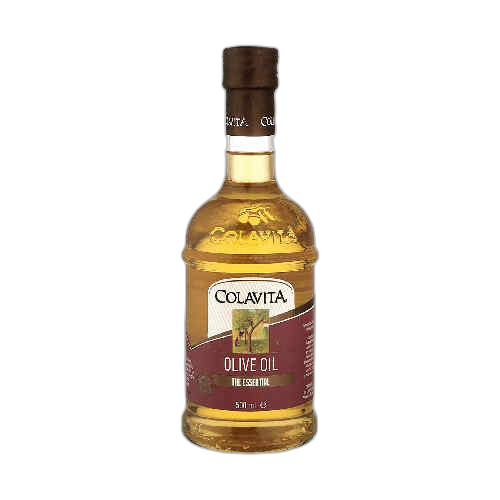 ზეთი ზეითუნის რაფინირებული /Colavita/ 500მლ