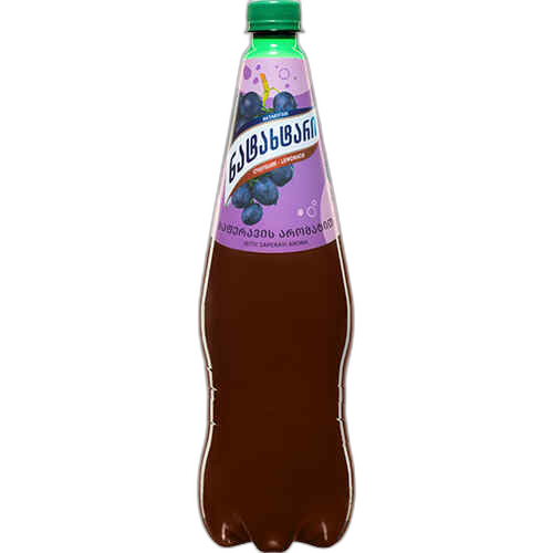 ლიმონათი საფერავის /ნატახტარი/ 1ლ