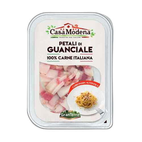 გუანჩალე / CASA MODENA / 100გრ