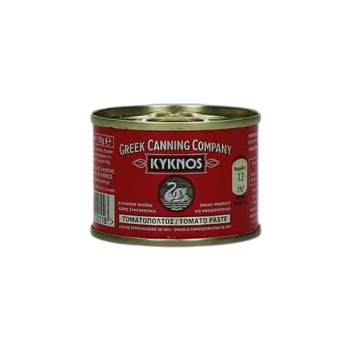 ტომატ პასტა /კიკნოსი/ 70გრ
