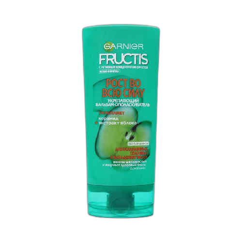 ბალზამი კონდე.დაზიანებული და მიდრეკილი თმის ცვენისთვის/ფრუქტისი/ 200 მლ