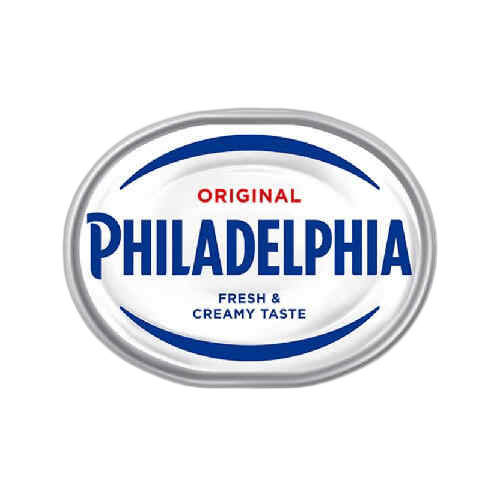 კრემყველი ორიგინალი /ფილადელფია/ 175გრ