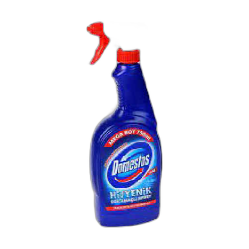 დომესტოსი უნივერსალური სპრეი 750 მლ x 12 ჰიგიენა
