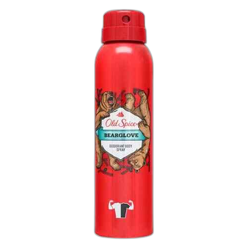 დეო სპრეი Bearglove  / OS / 150მლ