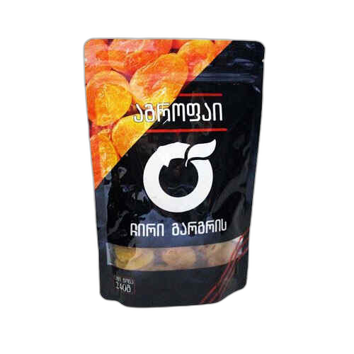 ჩირი გარგრის /აგროფაი/ 240გრ