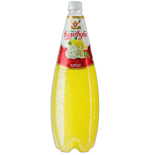 ლიმონათი ნაღების /ზედაზენი/ 2ლ