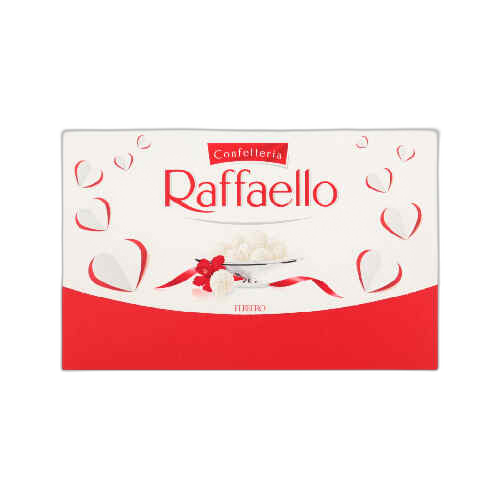 კარამელი /რაფაელო/  T9 BOX