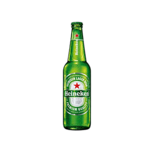 ლუდი /Heineken/ 500მლ