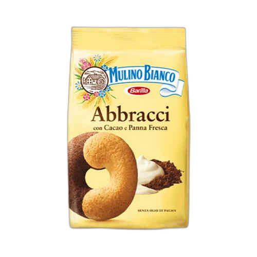 ორცხობილა / Mulino Bianco / 350 გრამი
