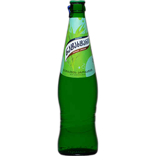 ლიმონათი ტარხუნა /ნატახტარი/ 0.5ლ