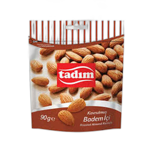 ნუში 90გრ 12ც