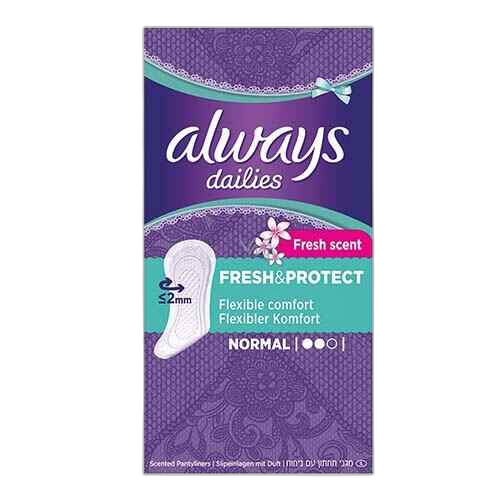 ოლვეისი ყოველდღიური / ოლვეისი / 30ცალი