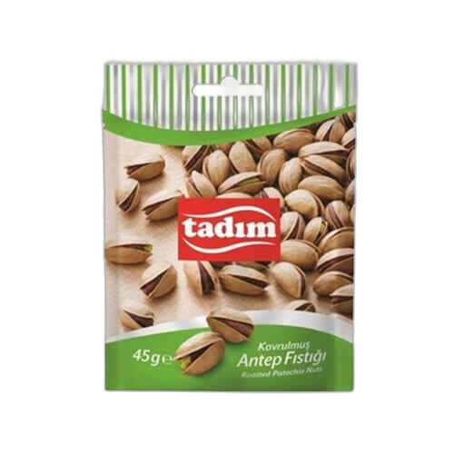 ანტეპი ფისტაშკა /თადიმი/ 45გრ