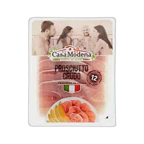 პროშუტო კრუდო/ CASA MODENA / 80 გრ