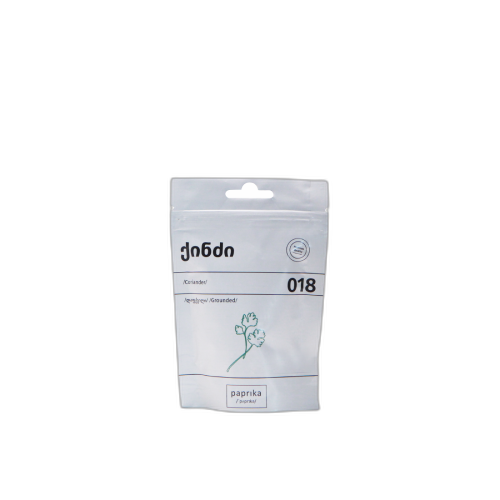 ქინძი/ფ 50 გრ