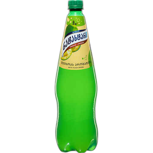 ლიმონათი ფეიხოა /ნატახტარი/ 1ლ