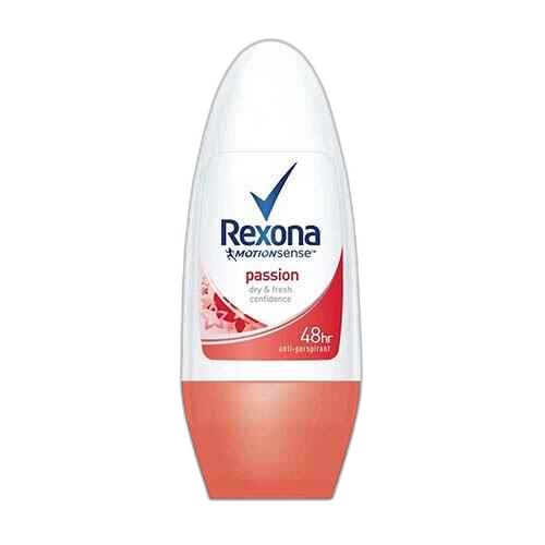 ბურთულიანი დეოდორანტი ქალის / რექსონა / 45 მლ