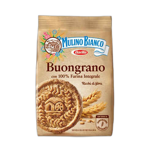 ორცხობილა Buongrano / Mulino Bianco / 350 გრ