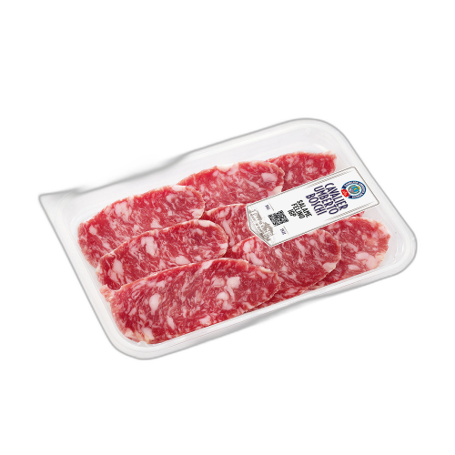 სალიამი ფელინო / Cavalier Boschi / 90 გრ