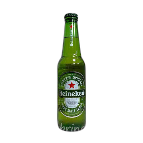 ლუდი /Heineken/ 300მლ