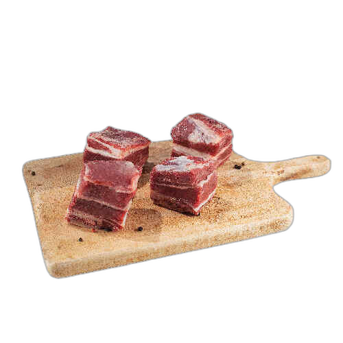 საქონლის ნეკნები /აგროჰაბი/ /500.00გრ