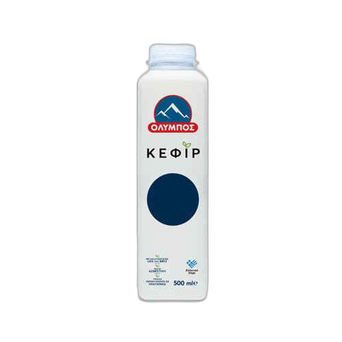 კეფირი 1% /Olympus/500 მლ