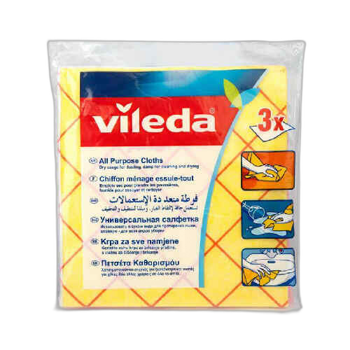 უნივერსალური ტილო №3 /ვილედა/ 40x 38 სმ