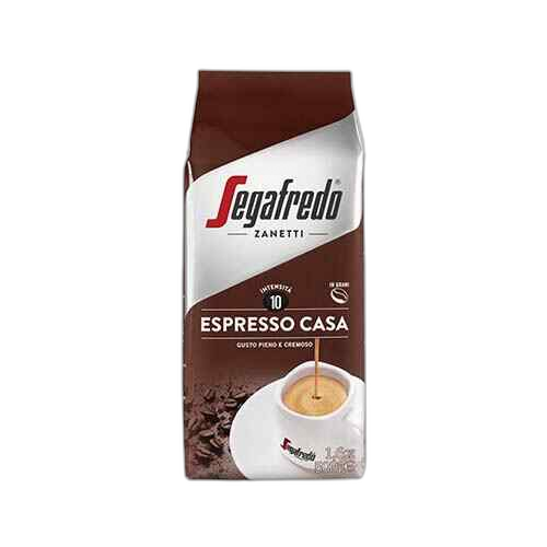 ყავა მარცვალი Espresso Casa /სეგაფრედო/ 500გრ