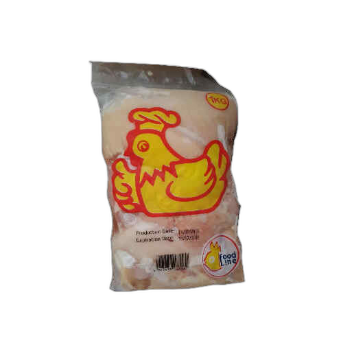 ქათმის ფილე /Food Line/ 1კგ