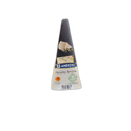 პეკორინო რომანო /Ambrosi/ 200გრ